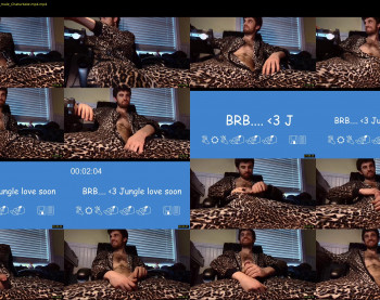 rndmzd — 68 minute Chaturbate male cam show recording, 1080p, Apr 7, 2022