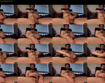 rndmzd — 29 minute Chaturbate male cam show recording, 1080p, Apr 7, 2022