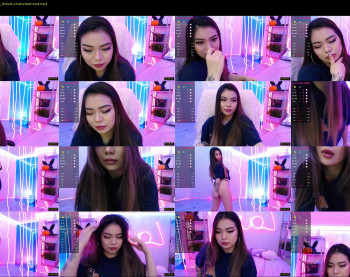 salisuno — 15 minute Chaturbate female cam show recording, 720p, Apr 7, 2022