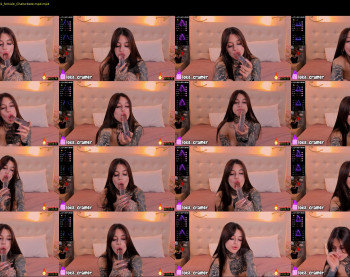 sallysarry — 15 minute Chaturbate couple cam show recording, 1080p, Apr 7, 2022