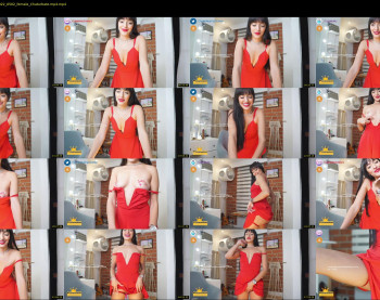 sammara_stone_ — 54 minute Chaturbate female cam show recording, 1080p, Apr 8, 2022