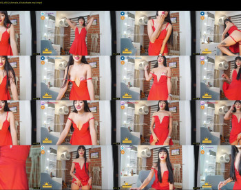 sammara_stone_ — 55 minute Chaturbate female cam show recording, 1080p, Apr 8, 2022