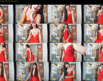 sammara_stone_ — 55 minute Chaturbate female cam show recording, 1080p, Apr 8, 2022