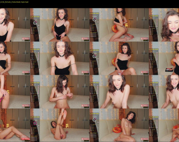 sandysweetie — 55 minute Chaturbate female cam show recording, 1080p, Apr 7, 2022