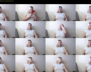sashabulls — 30 minute Chaturbate couple cam show recording, 1080p, Apr 7, 2022