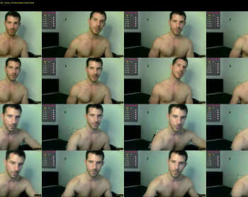 serafino94 — 11 minute Chaturbate male cam show recording, 480p, Apr 7, 2022