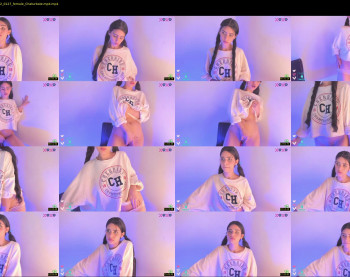 setsuna_kinoxo — 32 minute Chaturbate female cam show recording, 720p, Apr 8, 2022