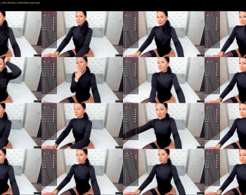 shy_cinderella — 57 minute Chaturbate female cam show recording, 1080p, Apr 7, 2022