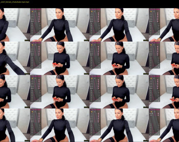 shy_cinderella — 3 minute Chaturbate female cam show recording, 1080p, Apr 7, 2022
