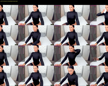 shy_cinderella — 48 minute Chaturbate female cam show recording, 1080p, Apr 7, 2022