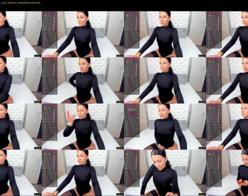 shy_cinderella — 34 minute Chaturbate female cam show recording, 1080p, Apr 7, 2022