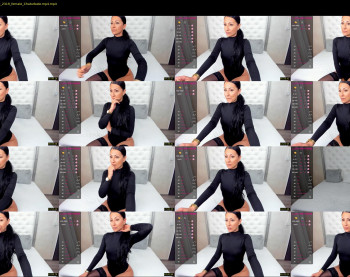 shy_cinderella — 30 minute Chaturbate female cam show recording, 1080p, Apr 7, 2022