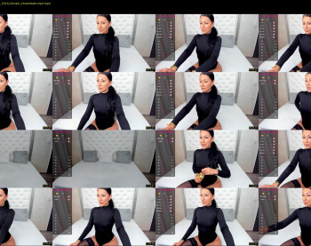 shy_cinderella — 21 minute Chaturbate female cam show recording, 1080p, Apr 7, 2022