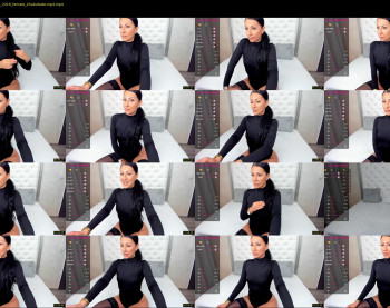 shy_cinderella — 30 minute Chaturbate female cam show recording, 1080p, Apr 7, 2022