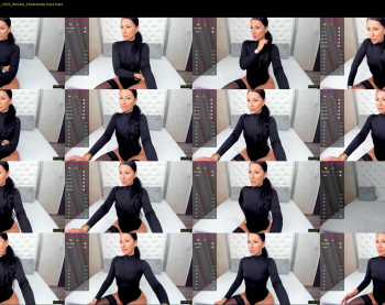 shy_cinderella — 32 minute Chaturbate female cam show recording, 1080p, Apr 7, 2022