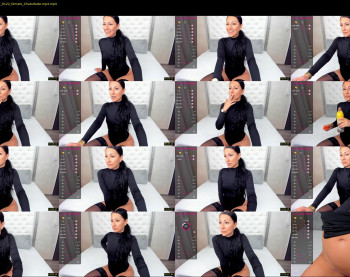 shy_cinderella — 25 minute Chaturbate female cam show recording, 1080p, Apr 8, 2022