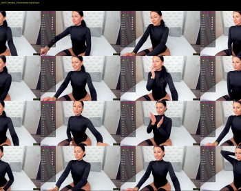 shy_cinderella — 54 minute Chaturbate female cam show recording, 1080p, Apr 8, 2022