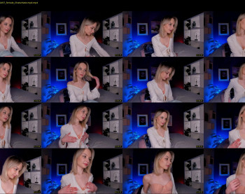simpsoncory — 60 minute Chaturbate female cam show recording, 1080p, Apr 7, 2022