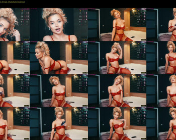 slemgem — 17 minute Chaturbate couple cam show recording, 720p, Apr 7, 2022
