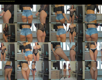 sophydiva — 54 minute Chaturbate female cam show recording, 1080p, Apr 7, 2022