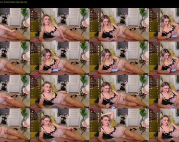 spicyhotmilf — 7 minute Chaturbate female cam show recording, 1080p, Apr 8, 2022