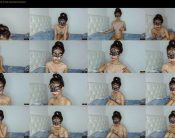 stella_land — 63 minute Chaturbate female cam show recording, 360p, Apr 7, 2022