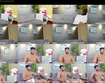 studcamx — 55 minute Chaturbate male cam show recording, 1080p, Apr 8, 2022