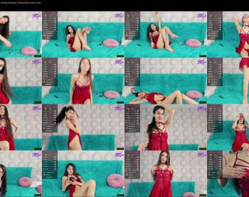 sugar_morgan — 56 minute Chaturbate female cam show recording, 1080p, Apr 8, 2022