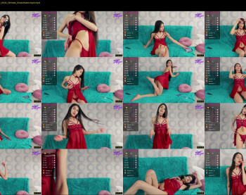 sugar_morgan — 61 minute Chaturbate female cam show recording, 1080p, Apr 8, 2022