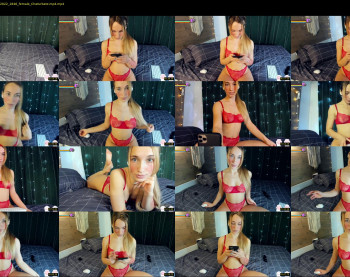 summer_sunshine_ — 40 minute Chaturbate female cam show recording, 720p, Apr 7, 2022