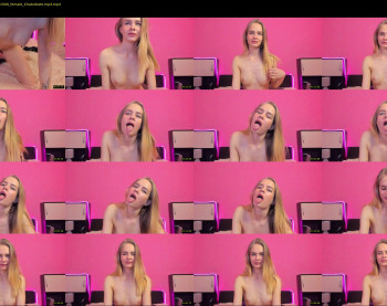 sunbeam181 — 3 minute Chaturbate female cam show recording, 1080p, Apr 7, 2022