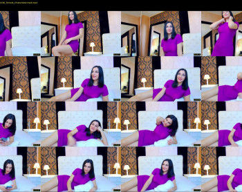 sweetie__pie — 54 minute Chaturbate female cam show recording, 1080p, Apr 7, 2022