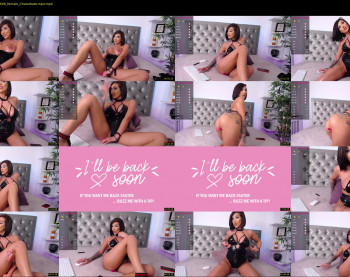 sylviaspade — 59 minute Chaturbate female cam show recording, 1080p, Apr 7, 2022