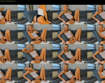 teonatorru — 12 minute Chaturbate female cam show recording, 720p, Apr 8, 2022