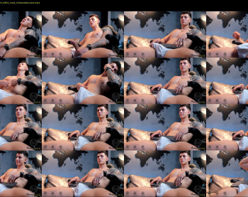 thomas_falcon1 — 16 minute Chaturbate male cam show recording, 1080p, Apr 7, 2022