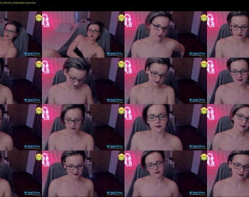 tiffanyriox — 39 minute Chaturbate female cam show recording, 720p, Apr 8, 2022