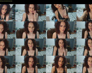 toplegs — 26 minute Chaturbate female cam show recording, 720p, Apr 7, 2022