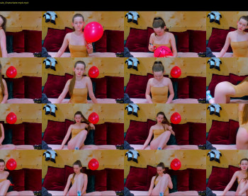 toxl — 41 minute Chaturbate female cam show recording, 1080p, Apr 7, 2022