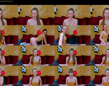 toxl — 15 minute Chaturbate female cam show recording, 1080p, Apr 7, 2022