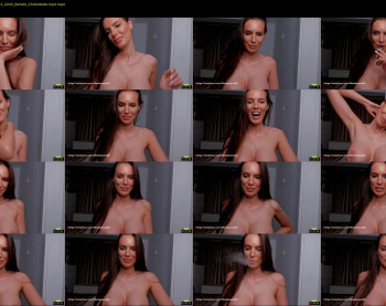 unforgettable_s — 4 minute Chaturbate female cam show recording, 1080p, Apr 7, 2022