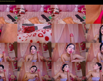 valentoro1 — 91 minute Chaturbate female cam show recording, 720p, Apr 7, 2022