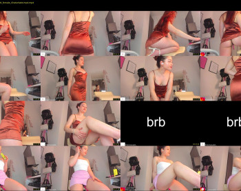 valerie07 — 59 minute Chaturbate female cam show recording, 1080p, Apr 7, 2022