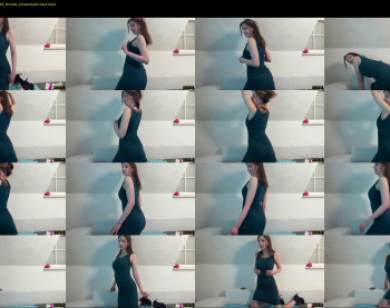 vany_love — 8 minute Chaturbate female cam show recording, 720p, Apr 7, 2022