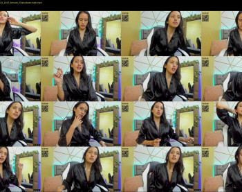 veronica_taylor1 — 6 minute Chaturbate female cam show recording, 720p, Apr 7, 2022