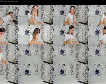 victoria_carterr — 64 minute Chaturbate female cam show recording, 1080p, Apr 7, 2022