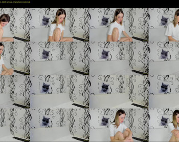 victoria_carterr — 59 minute Chaturbate female cam show recording, 1080p, Apr 7, 2022