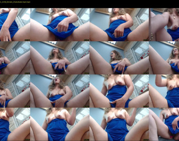 victoria_exxotic — 3 minute Chaturbate female cam show recording, 720p, Apr 7, 2022