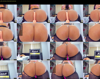victoriaroyce_ — 61 minute Chaturbate female cam show recording, 1080p, Apr 7, 2022