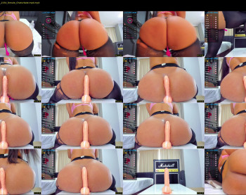 victoriaroyce_ — 54 minute Chaturbate female cam show recording, 1080p, Apr 7, 2022