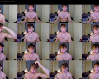 viktor_secret — 24 minute Chaturbate male cam show recording, 1080p, Apr 7, 2022